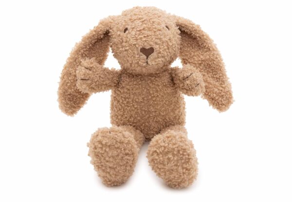 Knuffel Bunny Riverside – Zacht, lief & onweerstaanbaar