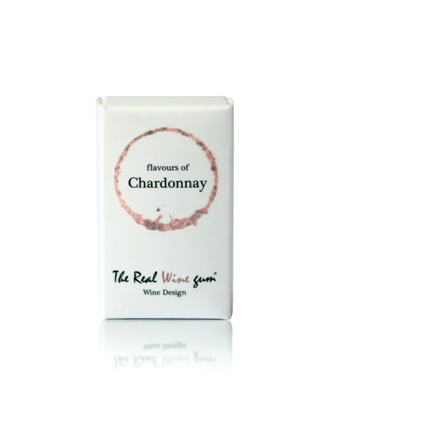 vinoos - chardonnay mini - wine gums vinoos - chardonnay mini - wine gums