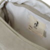 Etui Badstof Miffy - Olijf groen