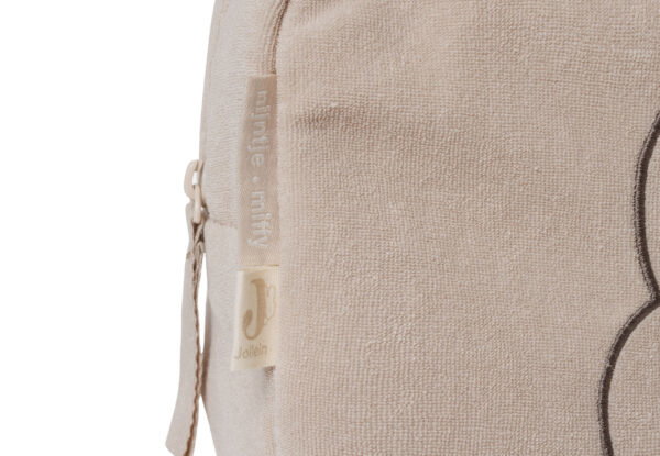 Etui Badstof Miffy - beige Etui Badstof Miffy - beige