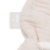 Bijtring Siliconen Bunny Ears - Beige Bijtring Siliconen Bunny Ears - Beige