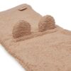 Washand Badstof Ears - Biscuit