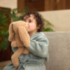 Knuffel Bunny Riverside – Zacht, lief & onweerstaanbaar