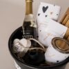 jij bent goud waard cadeau emmer - gevuld jij bent goud waard cadeau emmer - gevuld