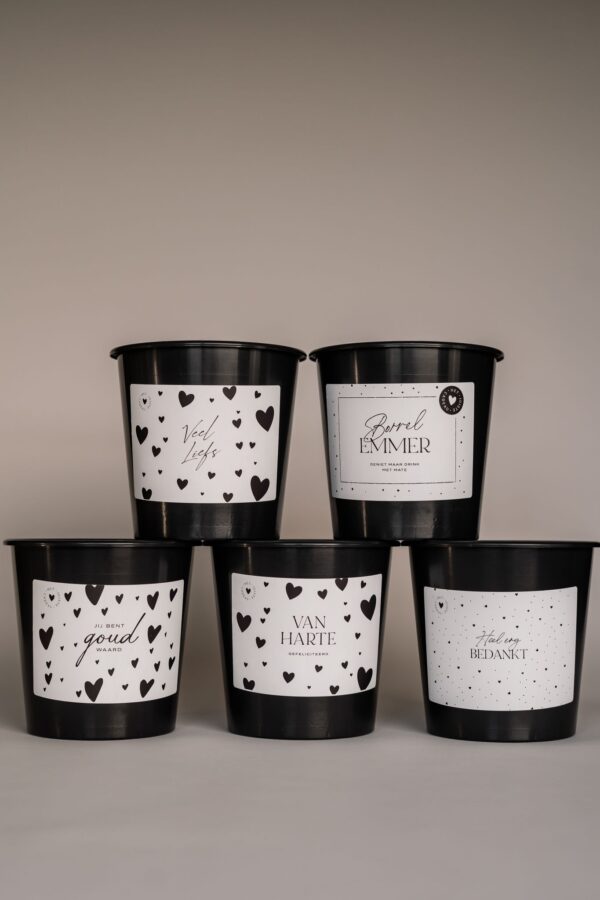cadeau emmers groot