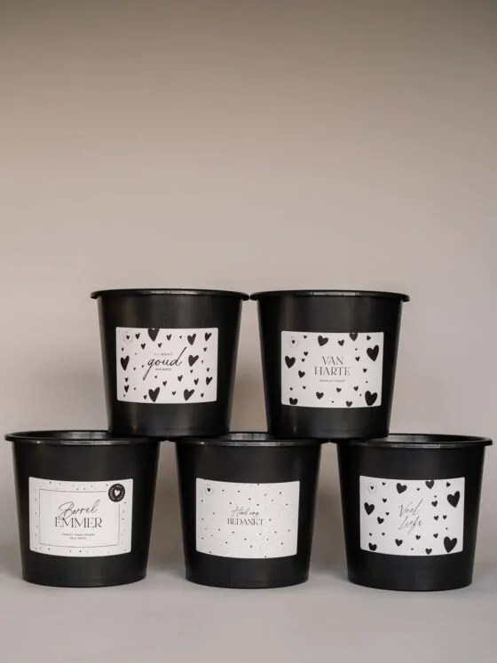 cadeau emmers klein