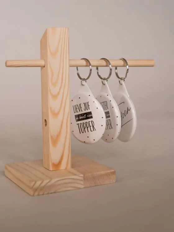 sleutelhangers