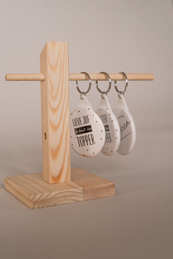 sleutelhangers