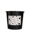 Veel liefs cadeau emmer klein Cadeau emmer leeg - 3 Liter - Veel Liefs