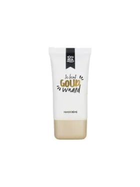 Handcrème je bent goud waard