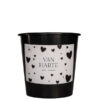 Cadeau emmer leeg - 5 Liter - Van harte gefeliciteerd