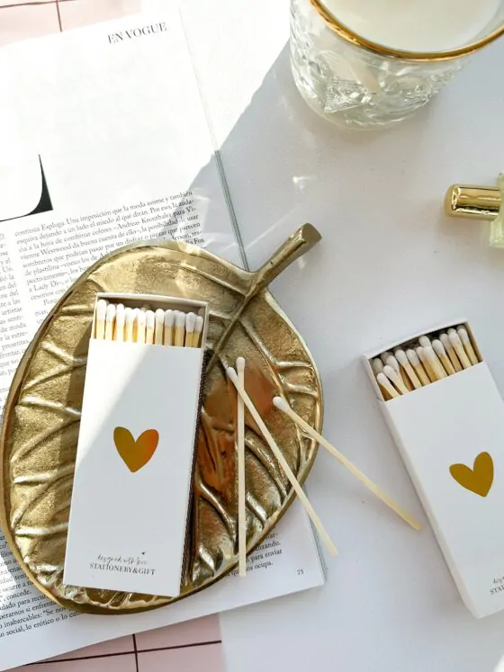 witte lucifers stagionery&gifts