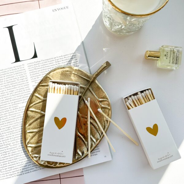witte lucifers stagionery&gifts