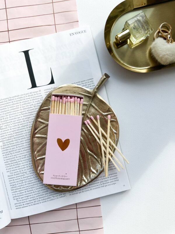 roze lucifers stagionery&gifts