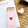 roze lucifers stagionery&gifts