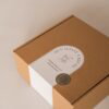 cadeaudoos middel cadeaudoos middel leeg