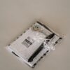 Meester cadeau - notitieblok, pen en kaartje Meester cadeau - notitieblok, pen en kaartje