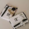Juffen en meester cadeau - notitieblok, pen en kaartje