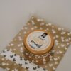jij bent goud waard geurkaars, cadeau juf jij bent goud waard geurkaars, cadeau juf