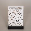 Cadeaubon het juiste cadeau Cadeaubon het juiste cadeau