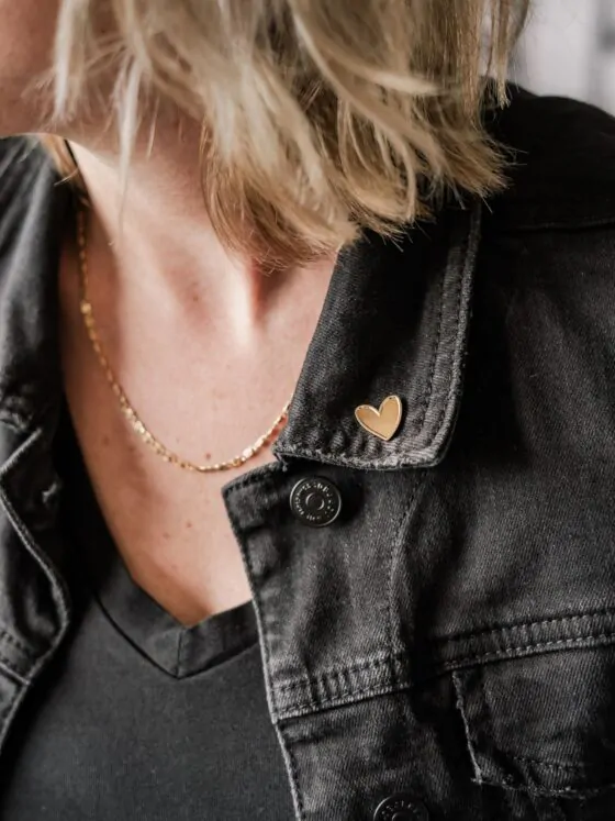 pin hartje