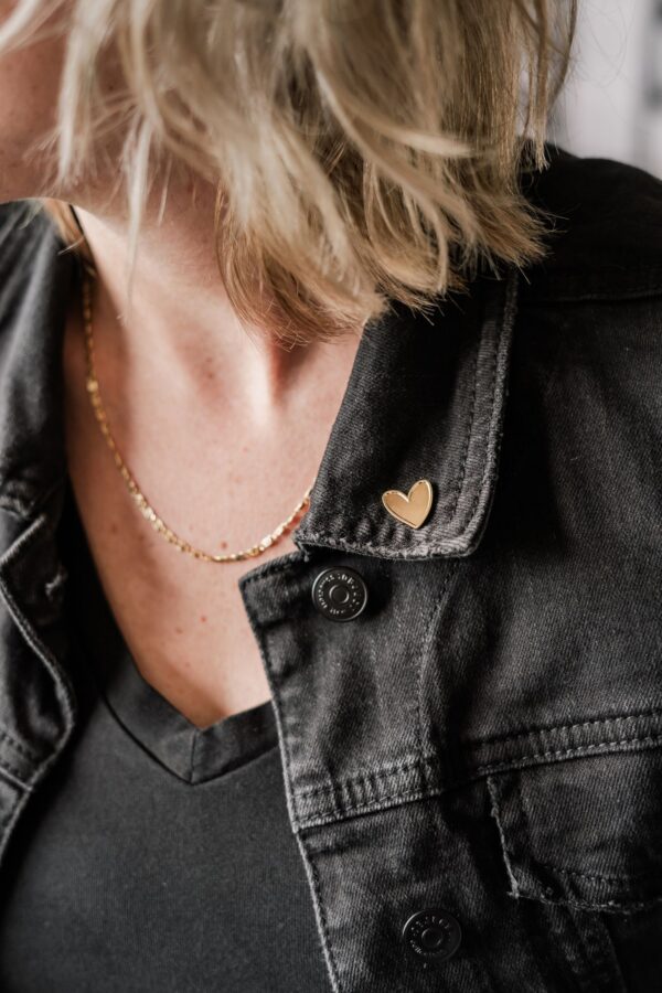 pin hartje pin hartje