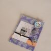lieve juf je bent een topper - armbandjes zwart en wit met een hartje lieve juf je bent een topper - armbandjes zwart en wit met een hartje