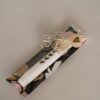 Cadeautje kaars - Hartjes Cadeautje kaars - Hartjes