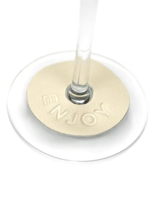 Wijnglas hangers