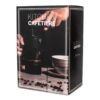 Cafetière - Zwart Cafetière - Zwart