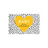 Cadeaubon - Baby keuze cadeaukaart