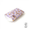 Cadeaudoosje - Medium - Hearts Lila Cadeaudoosje - Medium - Hearts Lila