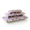 Cadeaudoosje - Medium - Hearts Lila Cadeaudoosje - Medium - Hearts Lila