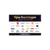 Cadeaubon - Fijne feestdagen keuze cadeaukaart