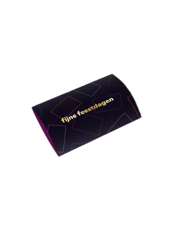 Cadeaubon - Fijne feestdagen keuze cadeaukaart