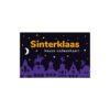 Cadeaubon - Sinterklaas keuze cadeaukaart