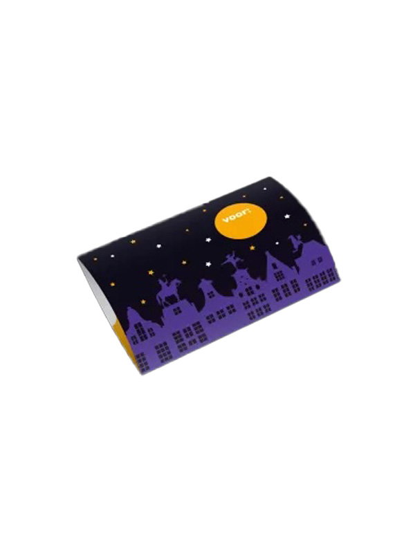 Cadeaubon - Sinterklaas keuze cadeaukaart