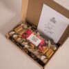 Sinterklaas brievenbus cadeau – Sint hazelnoot chocolade blister met ansichtkaart Sinterklaas brievenbus cadeau – Sint hazelnoot chocolade blister met ansichtkaart