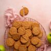 Bakmix in een fles met garde - Dankje de koek koek(jes)