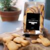 Giving Delicious Lekkere opschepper - Toastjes