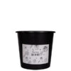 emmer sint en piet klein Cadeau emmer leeg - 3 Liter - Veel Liefs Sint en Piet