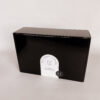cadeaudoos groot zwart leeg kerst cadeaudoos groot zwart leeg kerst