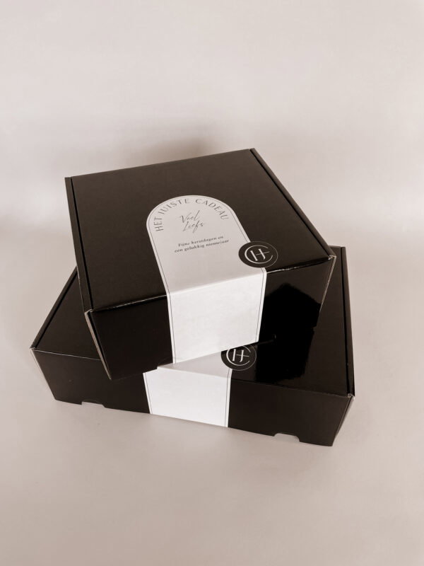 Kerst cadeaupakket met bier – Proost op de feestdagen!