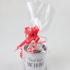 Blikje snoep cadeau - Veel Liefs Sint en Piet Blikje snoep cadeau - Veel Liefs Sint en Piet