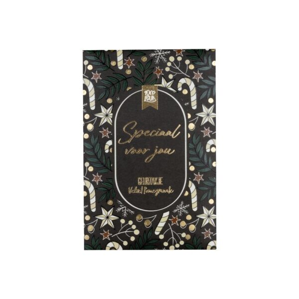 Geurzakje-kerst-speciaalvoorjou-100procentleuk Geurzakje - Speciaal voor jou - Kerst