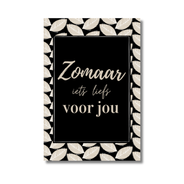 Geurzakje – Zomaar iets Liefs: Luxe geur voor elke ruimte Geurzakje – Zomaar iets Liefs: Luxe geur voor elke ruimte