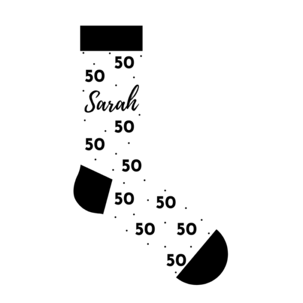 Sok Sarah 36-40