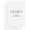 A6 geniet van je pensioen Pensioen cadeaupakket – Geniet van je pensioen met douchegel, badzout & meer