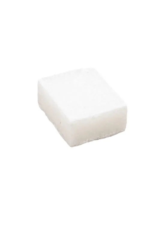 Amberblokje Fresh Cotton – Langdurige frisheid - Créme