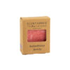 Amberblokje invicto roze – Frise geur - Roze